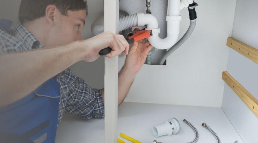 Professional Tankless Water Heater Installation in Hillsboro, TX